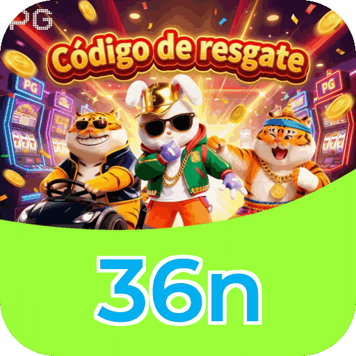 Login rápido no app 36n