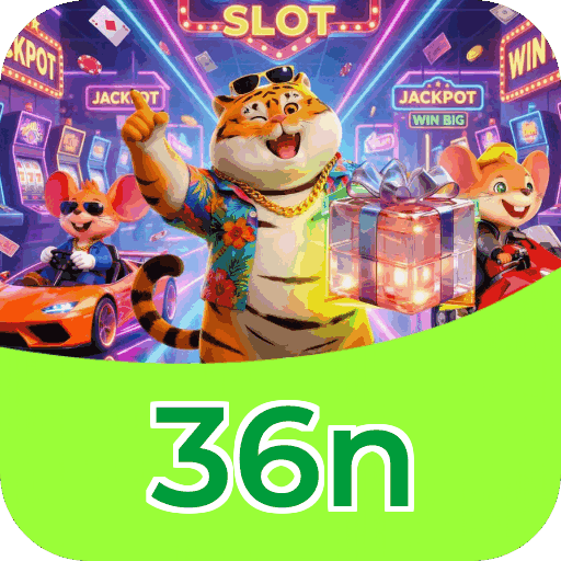 Fortune Rabbit - Slot Fortune series